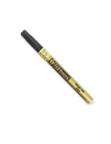 Sakura&reg; Pen-touch&trade; Extra-Fine Tip (0.7 mm) Marker - Gold