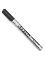 Sakura&reg; Pen-touch&trade; Extra-Fine Tip (0.7 mm) Marker - Silver