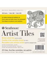 Strathmore&reg; 300 Series Bristol Artist Tiles