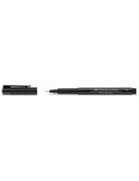 Faber-Castell&reg; PITT&reg; Artist Fine Point Pen - Black