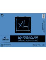 Canson&reg; XL&reg; Watercolour Pad - 11" x 15", 30 Sheets, 140 lb.