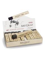 Art Graf&reg; Graphite Sticks - Box of 10