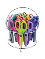 Armada&reg; Paper Shapers with Stand - 24-Pack