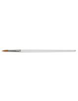 Pinceau Royal Brush® - Taklon doré - Rond 6