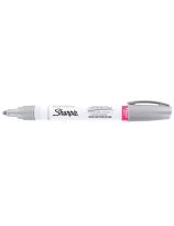 Sharpie&reg; Medium Point Oil-Based Paint Marker - Metallic Silver