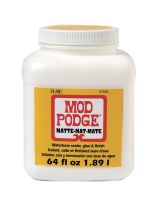 Mod Podge&reg; Matte - 1.89L