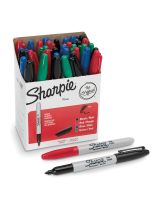 Sharpie&reg; Fine-Point Markers - Set of 36
