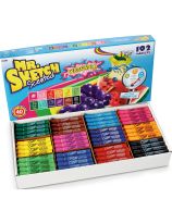 Mr. Sketch&reg; Scented Washable Markers - Set of 192