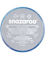 Snazaroo&trade; Face Paint - 18 ml - Light Grey