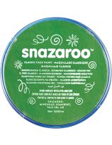 Snazaroo&trade; Face Paint - 18 ml - Green