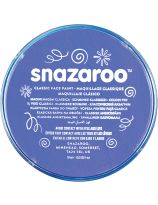 Snazaroo&trade; Face Paint - 18 ml - Blue