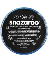 Snazaroo&trade; Face Paint - 18 ml - Black