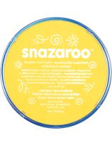 Snazaroo&trade; Face Paint - 18 ml - Bright Yellow