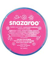 Snazaroo&trade; Face Paint - 18 ml - Bright Pink