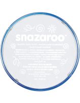 Snazaroo&trade; Face Paint - 18 ml - White