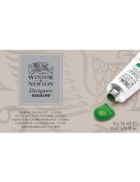 Winsor & Newton&trade; Designers Gouache&trade; - Primary Set