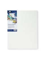 Royal Brush&reg; Essentials Stretched Canvas - 16" x 20" (40.6 cm x 50.8 cm)