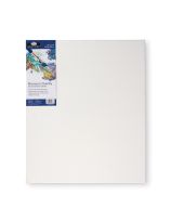 Royal Brush&reg; Essentials Stretched Canvas: 20" x 24"