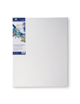 Royal Brush&reg; Essentials Stretched Canvas - 24" x 30" (61 cm x 76.2)