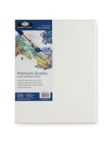 Royal Brush&reg; Essentials Stretched Canvas - 11" x 14" (28 cm x 35.5 cm)
