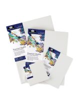 Royal Brush&reg; Essentials Stretched Canvas - 6" x 6" (15 cm x 15 cm)