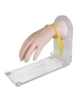 Advanced I.V. Injection Hand Model