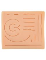 Premium Suture Practice Pad