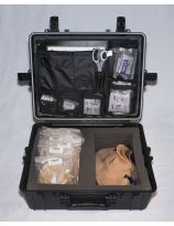 MST Cricothyrotomy Kit - Light