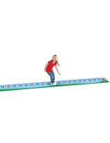 0 - 30 Number Line Floor Mat