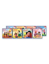 Collection de livres Learning to Get Along® - Ensemble n° 1