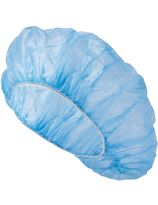 Bouffant Cap, Spunbond - Pack of 100