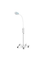 Welch Allyn&reg; Green Series&trade; GS 300 Exam Light, Mobile Stand