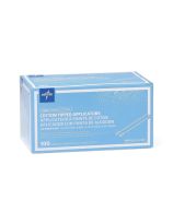 Sterile Cotton Tip Applicator 3" (7.6 cm) - Pack of 200