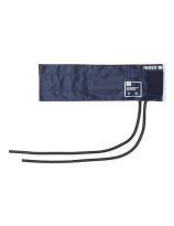 Double-Tube PVC Inflation Bags and Range Finder Cuffs - Child