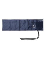 Double-Tube PVC Inflation Bags and Range Finder Cuffs - Thigh