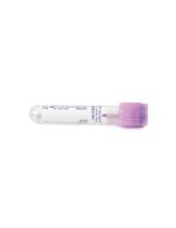 Tubes Vacutainer® EDTA de BD, 2 ml - Bouchon lavande - Paquet de 100