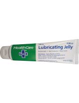 Lubricating Jelly - 140 mL Tube - Pack of 10