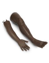 Life/form® Suture and Stapling Practice Set - Dark