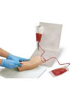 Life/form® Portable IV Arm Trainer - Light