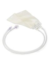 Mannequins d'entraînement portables (bras et mains) de Life/form® - Poches de perfusion - Paquet de 2