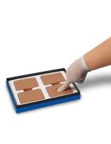 Life/form® Pitting Edema Trainer - Medium