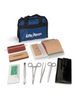 Life/form® Advanced Suture Kit