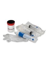 Life/form® Ostomy Care Simulator - Adult Ostomy Kit