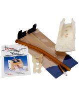 Ensemble de rechange Life/form® pour le simulateur d'injections spinales
