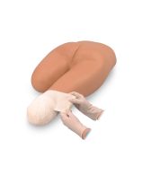 Simulateur Life/form® de pansement de moignon du membre inférieur