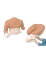 Life/form® Stump Bandaging Simulators - Set of 2