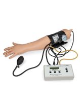 Blood Pressure Simulator