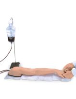 Advanced Venipuncture and Injection Arm - Light