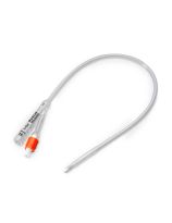 Life/form® Foley Catheter, 16 FR. 5 cc - Package of 1