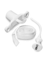 Life/form® Infant Patient Education - Tracheostomy Tube